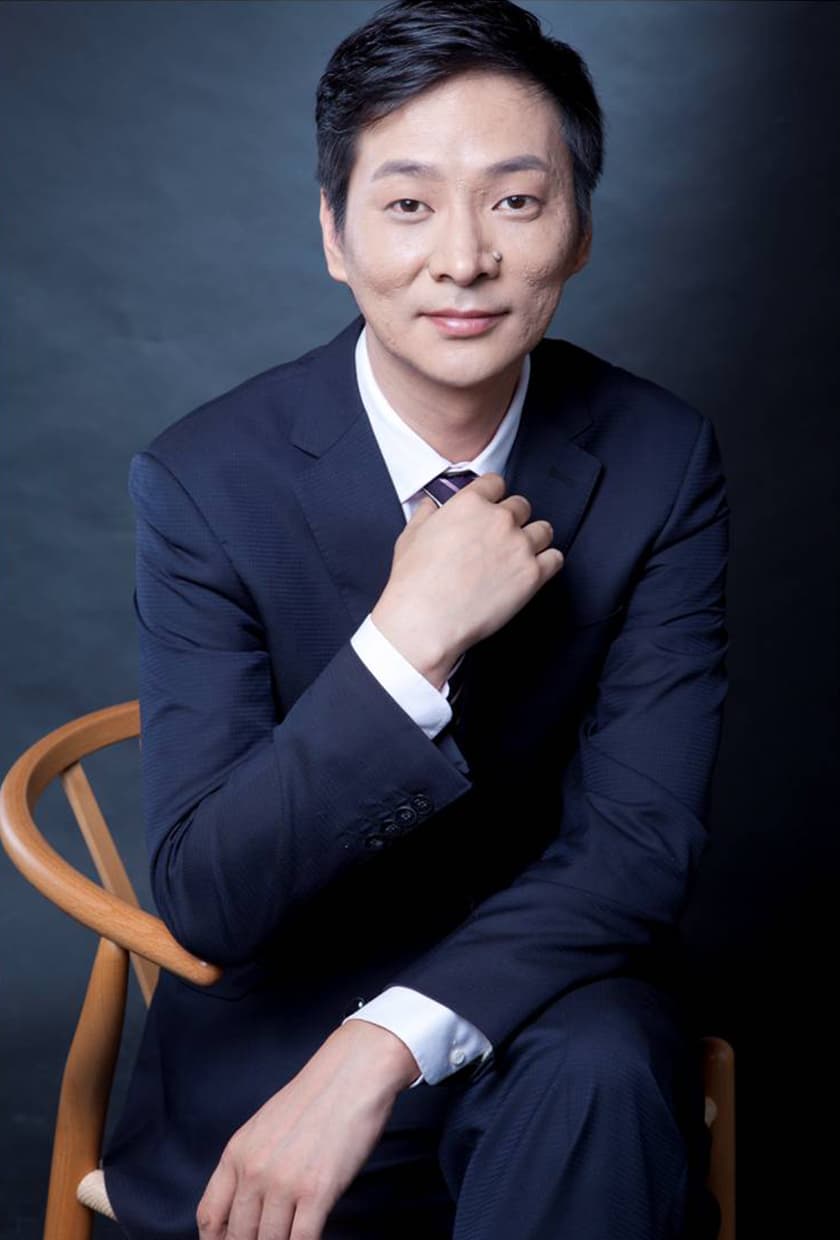 北京慧炬创始人 许健