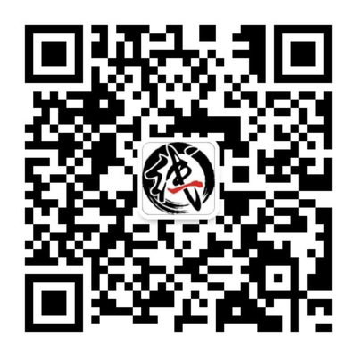 公众号「慧炬一线」二维码